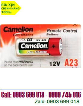 Camelion A23; Pin Remote 12v Alkaline Camelion A23 